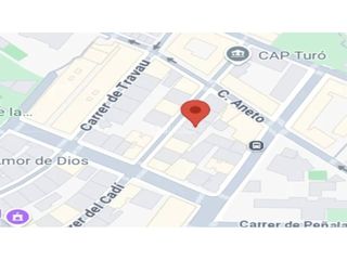 Pis  Calle cadí. Alquilado oportunidad de inversión