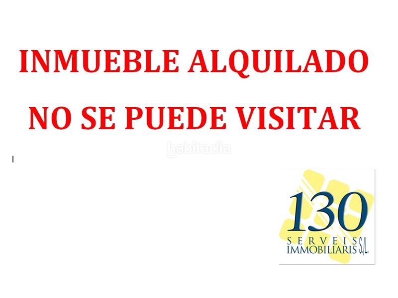 Foto f4ee21fd-3809-4129-a7b3-bb629860552c. Pis a Trinitat Nova Barcelona
