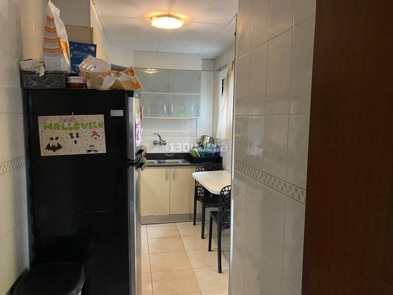 Foto 43b1f9d4-7be8-4be6-a7b9-69236c71823d. Pis amb calefacció a Sant Celoni