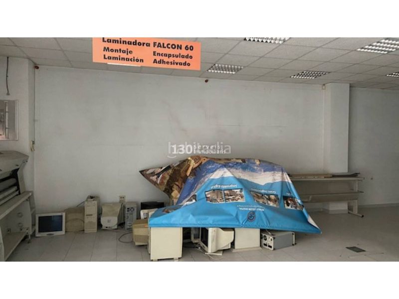 Foto 64f3dbad-17f3-4b14-a0be-d2e43b9079b5. Local comercial a Temple Tortosa