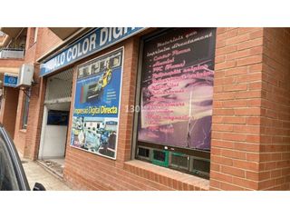 Local Comercial  Calle ramón vergés paulí. Local en venta en el temple43500