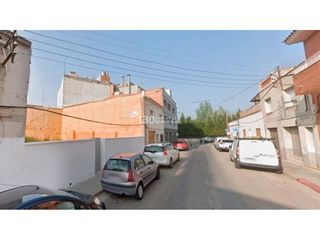 Terreny residencial a Calle Antonio Vico