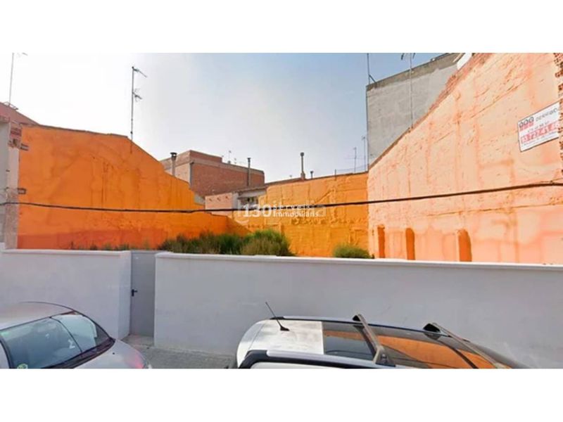 Foto 5aadfce8-485e-4388-8fc4-ecc3e8f2ae70. Terreny residencial a Can Rull Sabadell