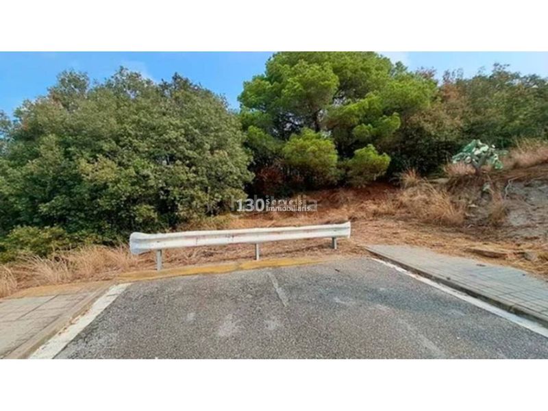 Foto 6aee53f5-d39f-4ba7-8170-61e6d360e7b9. Finca rústica terreno en venta en Urbanitzacions Arenys de Mar