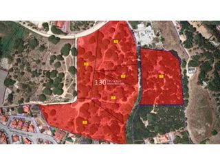 Fondo rustico  Camino arenys de munt a canet. Terreno en venta en arenys de mar