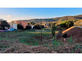 Finca rústica  Carretera gerona. Terreno en venta en vilartagues i tueda de dalt17220
