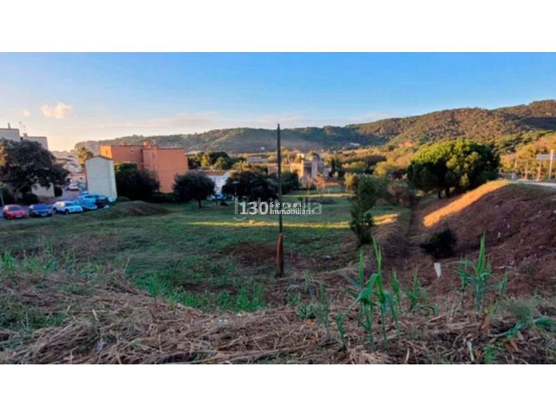 Foto e40993d5-2dfb-4754-8ca6-6a3ab5480aa0. Finca rústica a Vilartagues-Tueda de Dalt Sant Feliu de Guíxols