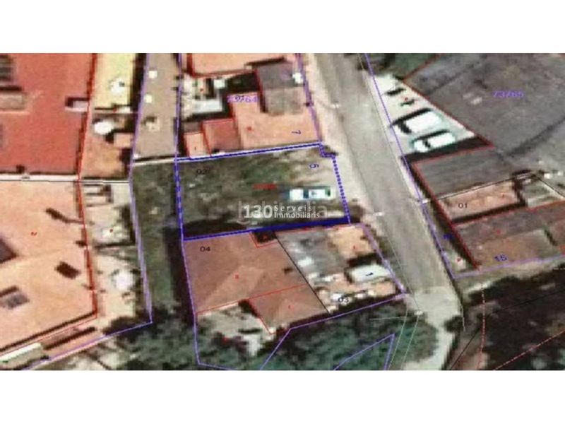 Foto 0c89fcc3-2e1e-444e-a6b4-3a86d61d290e. Finca rústica a Mas Baell-Can Carbó Lloret de Mar