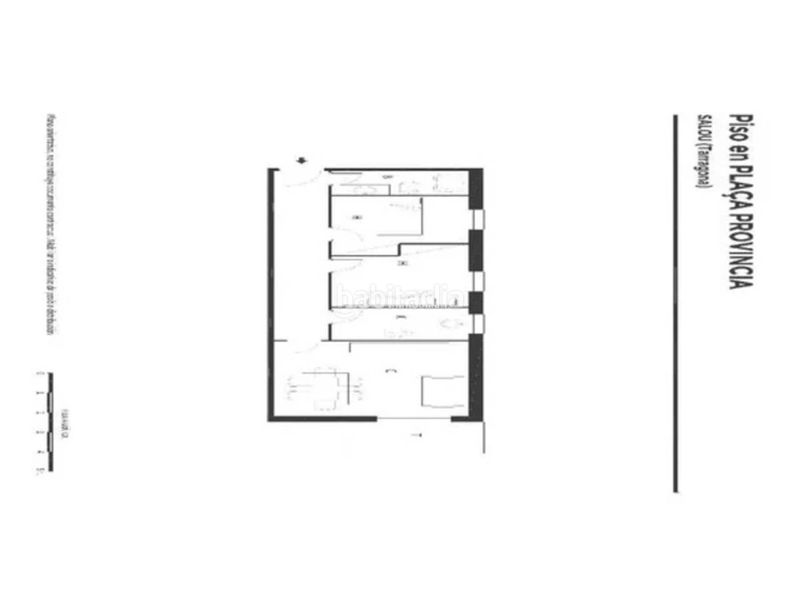 Foto e71acb70-18b6-49dd-b5f8-97a9c53c8ead. Pis a Platja de Ponent Salou