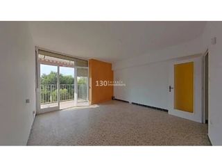 Pis  Plaza provincia. Ocupado oportunidad de inversión