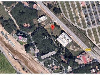 Terreny residencial a Calle UNIO