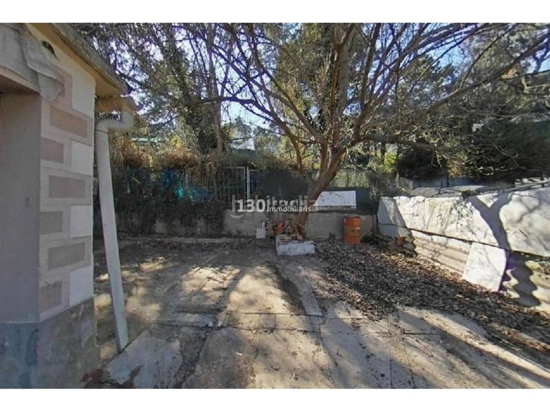 Foto 5870fe47-33fe-48e7-972f-8c3fe2f21451. Casa amb piscina a Massanes