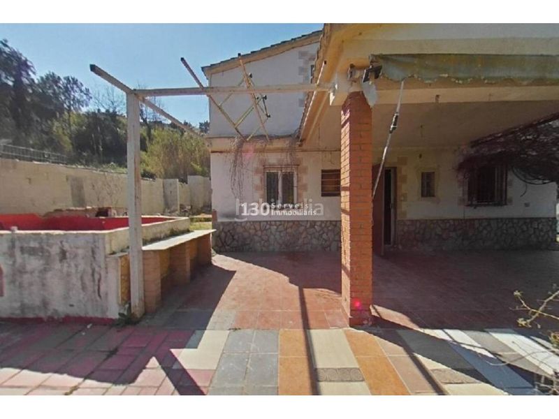 Foto 5c7a6740-88c7-4379-bc25-42c655368802. Casa amb piscina a Massanes