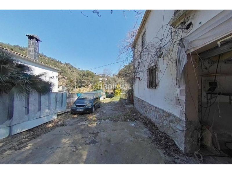 Foto 83a035b8-e1ab-4aff-b8d9-98400102bef5. Casa amb piscina a Massanes