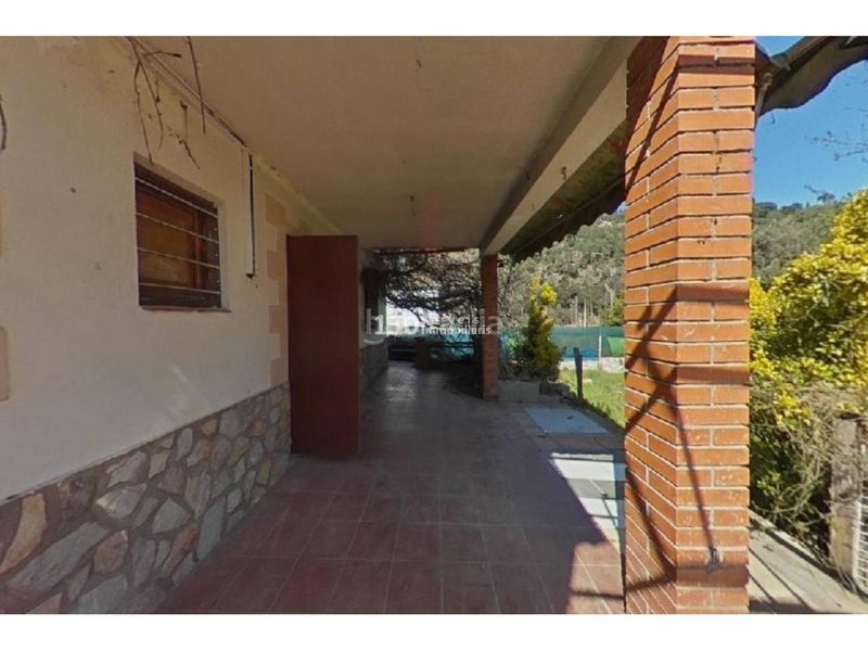 Foto d17ba6e5-f840-484d-a9cf-d526da3dce0d. Casa amb piscina a Massanes
