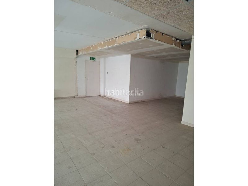 Foto 039cf98c-29ef-4e8f-8518-fe5d9c6031a3. Local comercial a Centre Figueres
