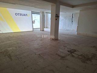 Local Comercial  Calle terreras. Local en venta en centre