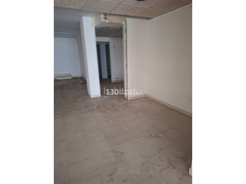 Foto 5afef083-d738-486e-adbb-0d52dfea9158. Local comercial a Centre Figueres