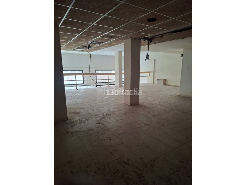 Foto dc23b49b-1e9e-4ce2-bf8f-bc6d693c232a. Local comercial a Centre Figueres