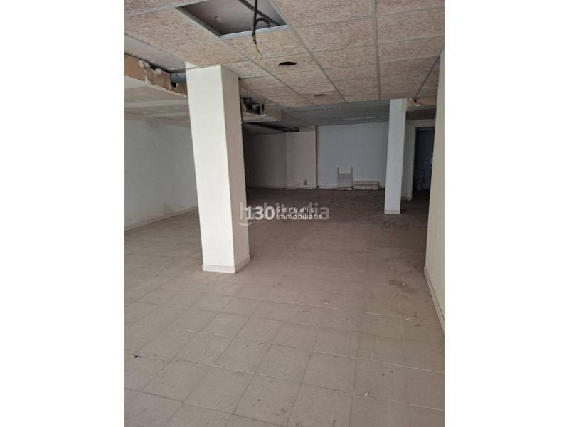 Foto e2818a76-508c-45a4-9e34-125be784e983. Local comercial a Centre Figueres