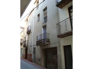 Appartement  Calle carrer sala vila. Casa de pueblo