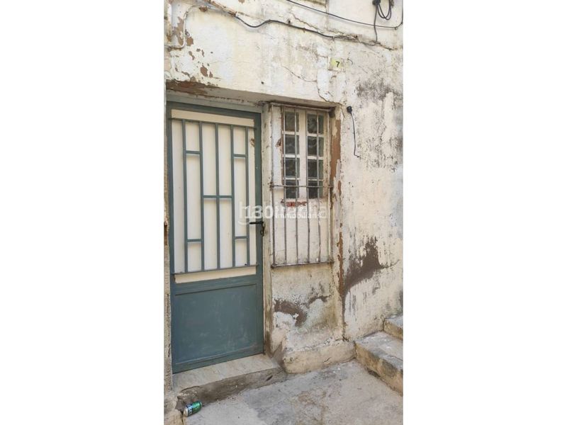 Foto 6d645b93-495f-4b65-b815-2d53f0573ea2. Casa a Remolins - Sant Jaume Tortosa