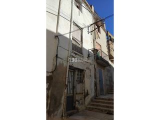 Casa  Calle ratlla de sant jaume. Ocupado oportunidad de inversión