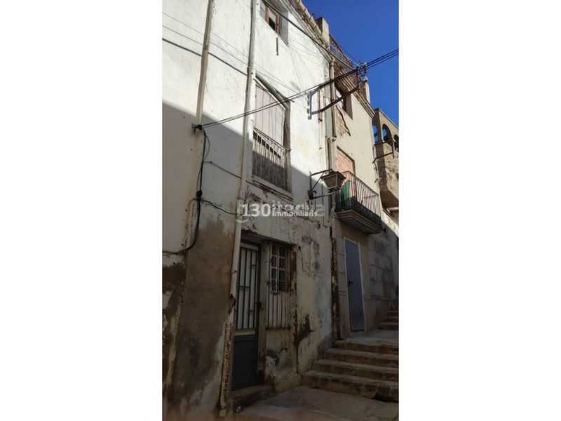 Foto 78556319-2a8e-41ca-a428-a8225f7dfda7. Casa a Remolins - Sant Jaume Tortosa