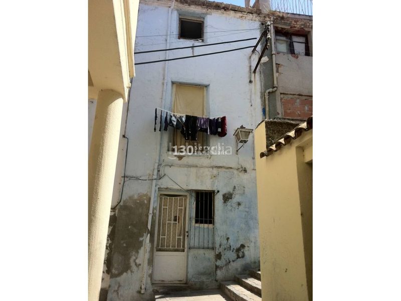 Foto f0dfd133-542a-40ed-a080-396163c9dcf1. Casa a Remolins - Sant Jaume Tortosa