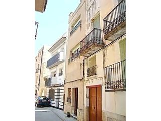Casa  Calle mayor. Casa a reformar