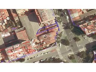 Terreno residenziale in Avenida Barberà