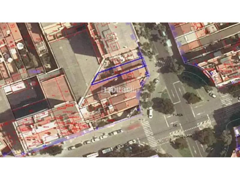 Foto c0503172-b857-47dd-b224-39d168195d53. Terreny residencial a Eixample Sabadell