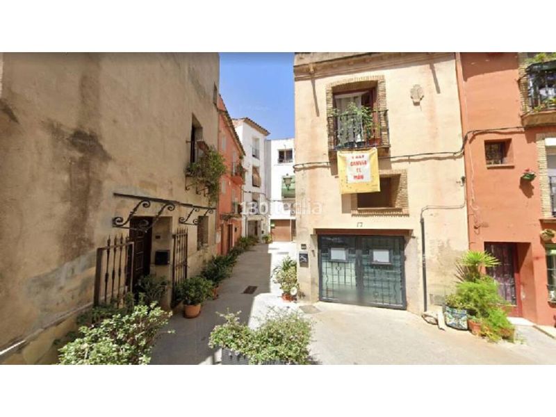 Foto ab3ee75a-d6bb-4635-a51c-15ef1a87ac33. Casa a casc antic - nou Cambrils Cambrils