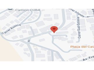 Piso en Avenida Comte Gómez de Orbaneja