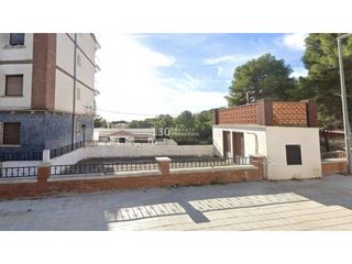 Pis a Avenida Comte Gómez de Orbaneja