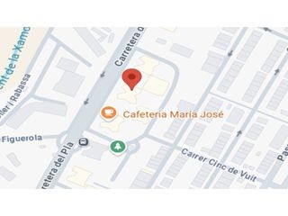 Apartament  Carretera pla. Ocupado oportunidad de inversión