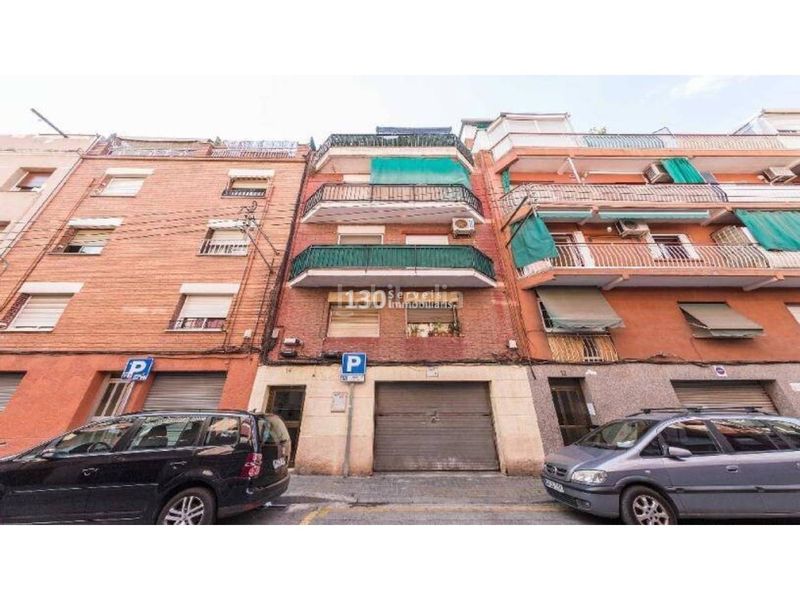 Foto 45650f45-1a68-4d9d-b4ee-1f3d0eb7baf5. Àtic a Puigfred Badalona