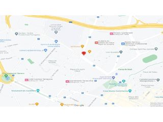 Pis a Avenida Catalunya