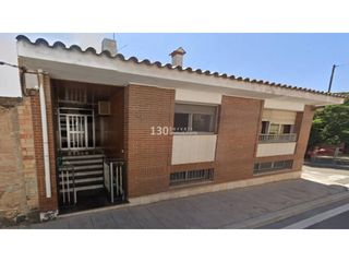Casa  Carretera amposta. Activo adjudicado en subasta sin posesión