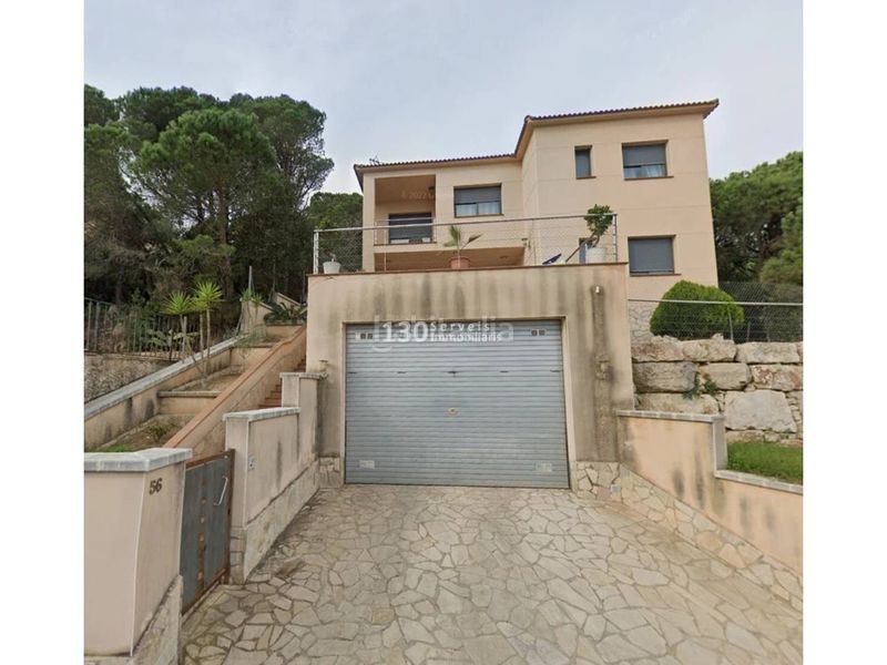 Foto ddb43edc-a897-4980-8006-011b9833b800. Casa amb aparcament a Serra Brava Lloret de Mar