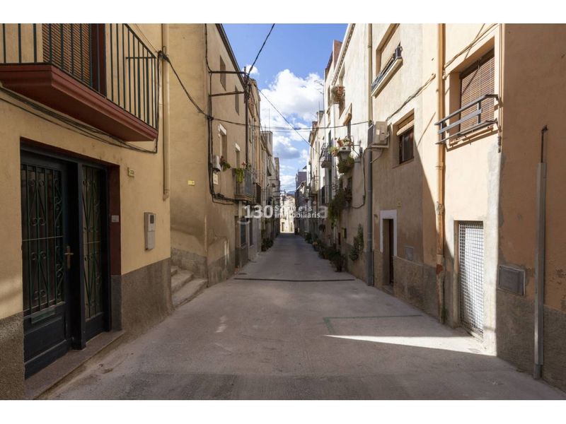 Foto 9554f3d9-8c7c-4071-b708-524a5eb5a320. Casa a Centre Tortosa