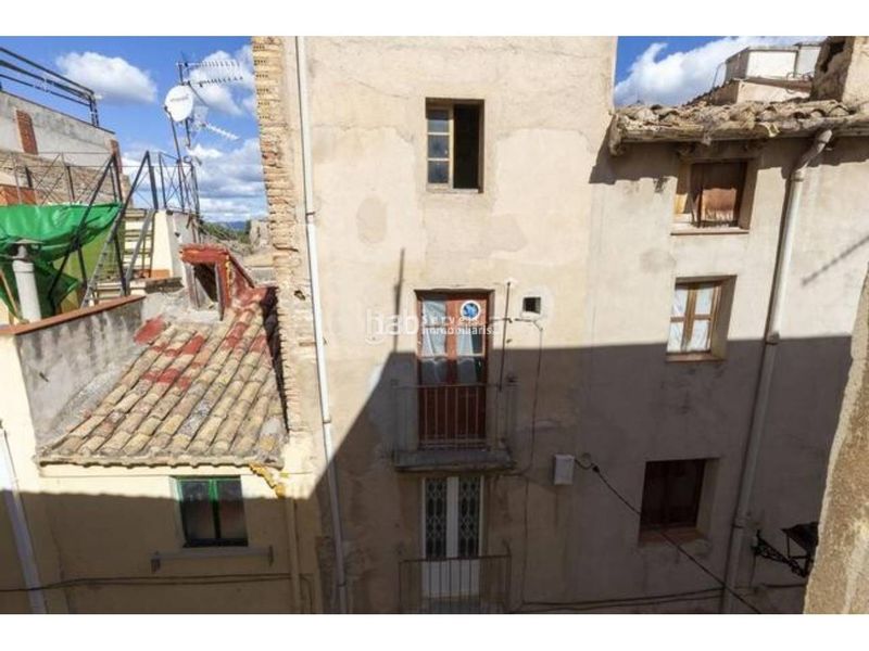 Foto aff1cd12-79d5-44f5-b460-34d7e038e891. Casa a Centre Tortosa