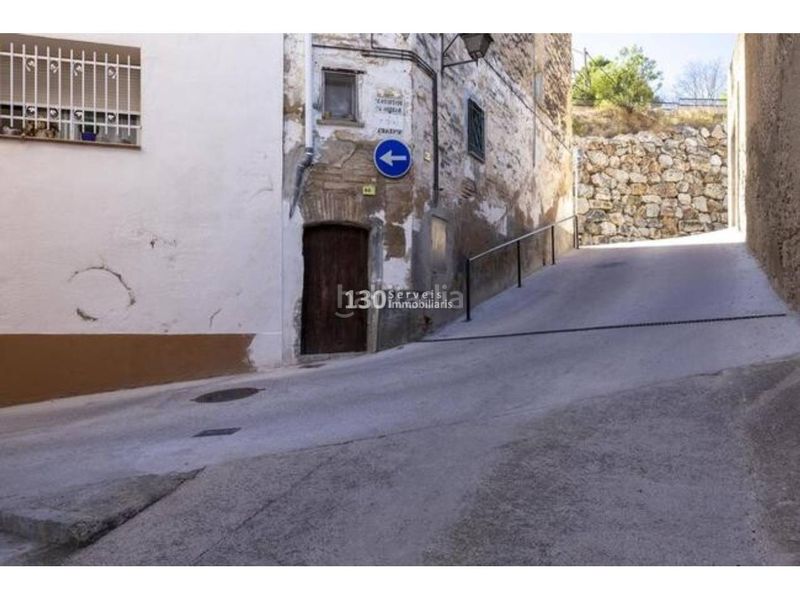 Foto affad3f2-0b32-4bc1-884e-4531e3a3d72c. Casa a Centre Tortosa