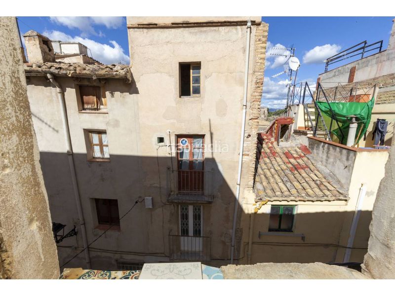 Foto ecdd13dd-fd46-47b0-8b7a-346c78cbb504. Casa a Centre Tortosa
