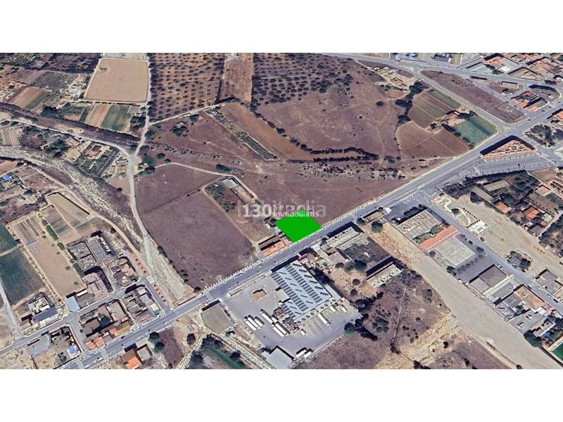 Foto 036d2617-6d17-47e2-bfff-818c0468411c. Finca rústica a Aldea (L´)