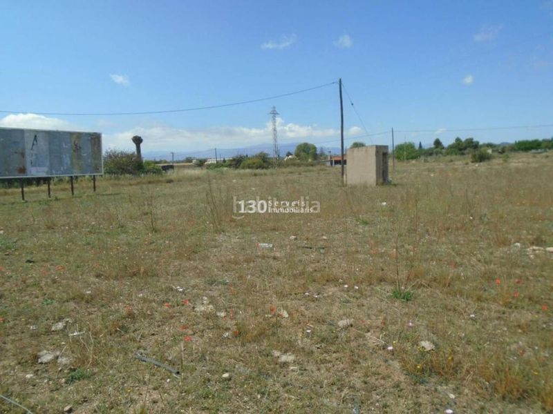 Foto 0d72129e-d0b9-4f7d-bd61-91db0980d807. Finca rústica a Aldea (L´)