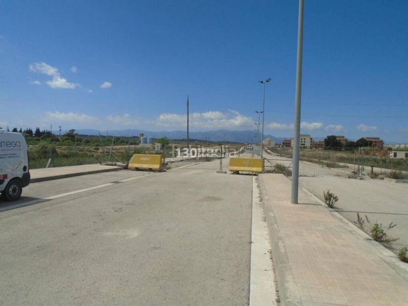 Foto 6c064fb9-cc01-4931-b933-7ac48f01e4ba. Finca rústica a Aldea (L´)