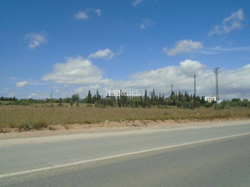 Foto 768e6acc-4d7d-48eb-a0c5-74f13f61b9ee. Finca rústica a Aldea (L´)