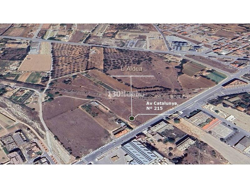 Foto 938362f3-2f85-4de0-a03f-dea7ccf362b0. Finca rústica a Aldea (L´)