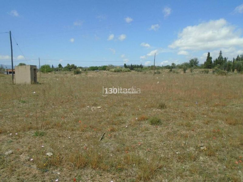 Foto b182ba0a-0eaa-4984-8c16-c0da3c837ef7. Finca rústica a Aldea (L´)